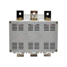 现货CKJ20-630 800 1000 1250A低压交流真空接触器220 380V