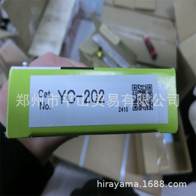 YC-160R Япония Обжимные клещи JST Zhengzhou Pingshan Trading Spot