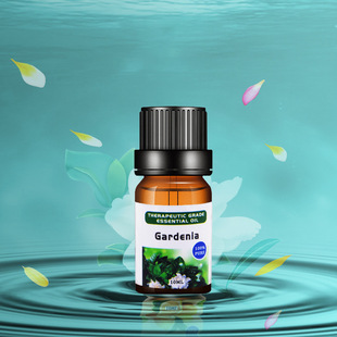 Water-Soluble Aromatherapy Essential Oil Refill Humidifier Special Fragrance Indoor Long-Lasting Household Aromatherapy