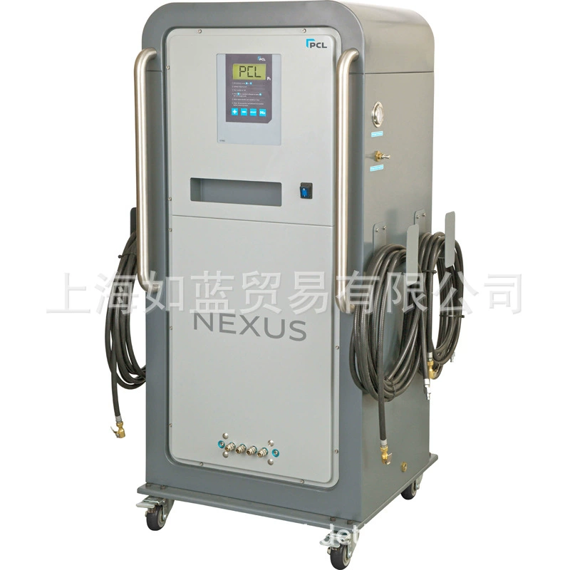 PCL промышленный азотный станок азотный газовый станок T0307 T0308 N72SAIC24 N72SSAIC34 T0309