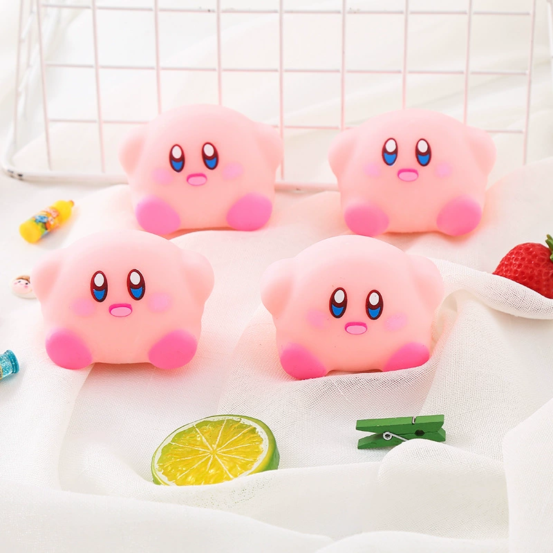 Big slime, toy, anti-stress, internet celebrity