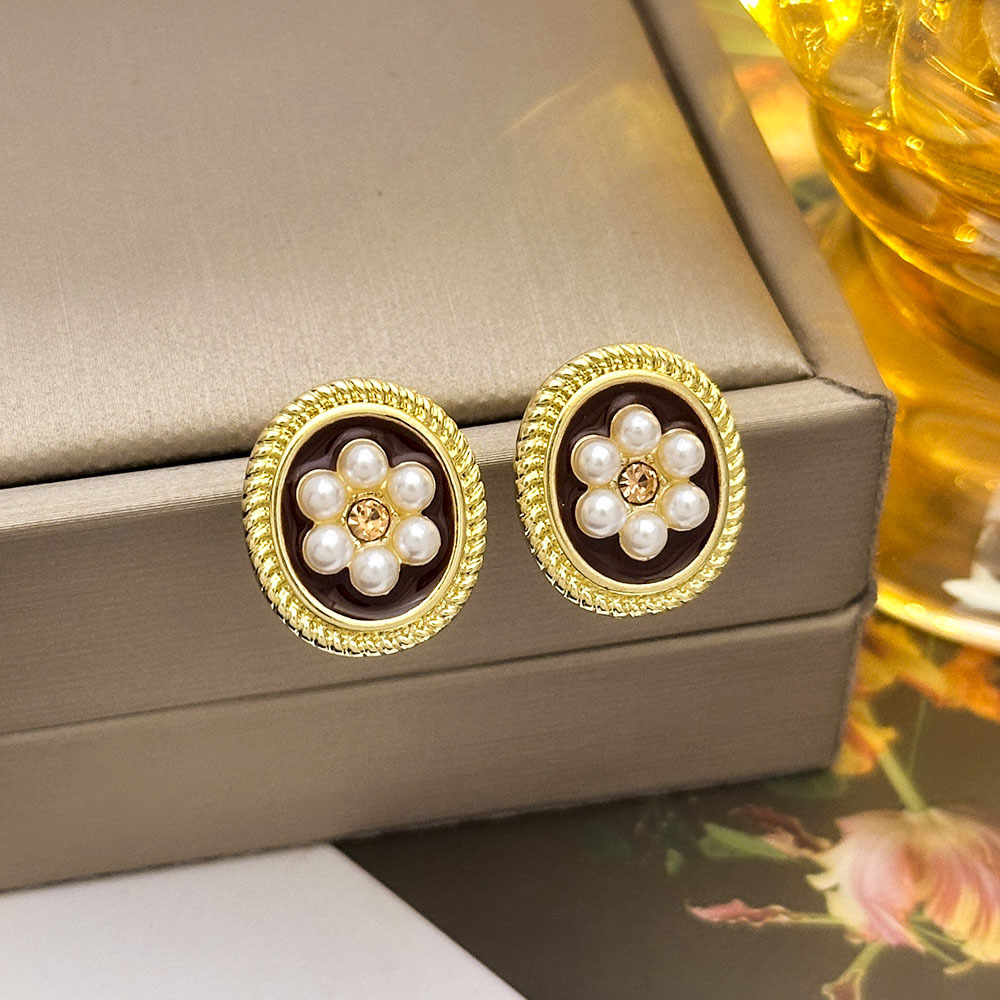 Pinza de oreja con flecos de moda coreana Pendientes de diseño de nicho sin piercings Pendientes de alta gama Super Xiansen Pendientes Pendientes Mujer