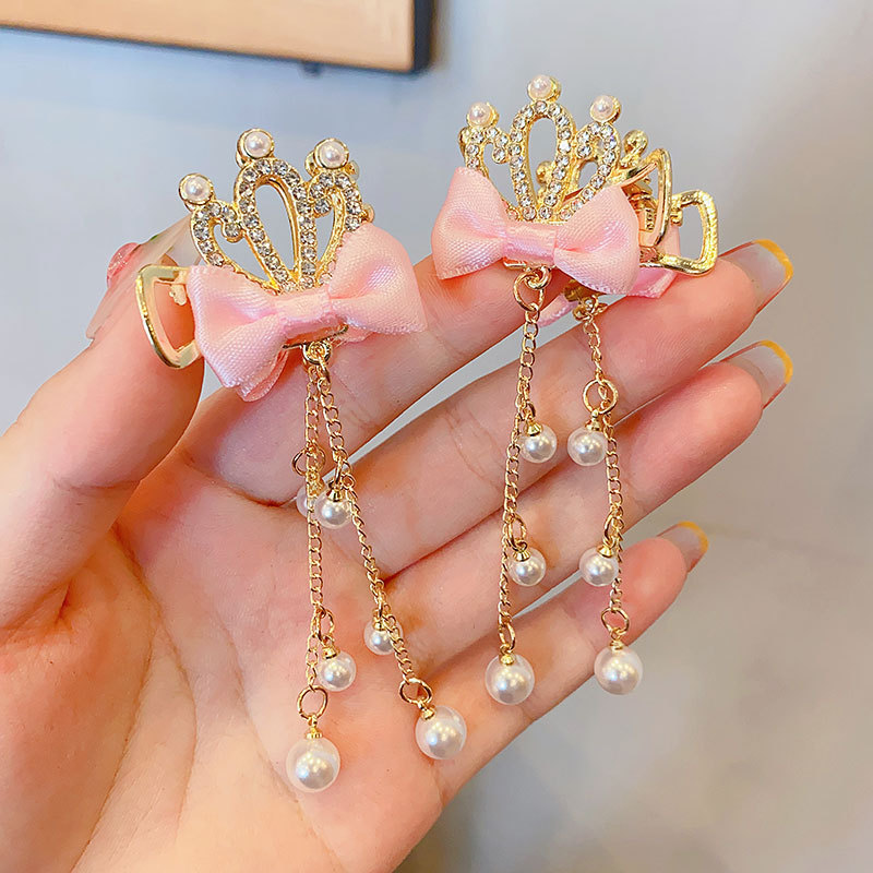 J089 핑크 크라운 하나 (단일 가격)