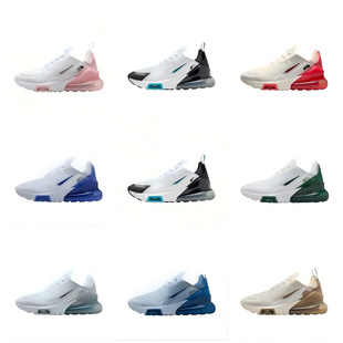 �¿�羳���Q����Ь Air Max 270͸��W�澏���|���e��Ů�ܲ�Ь