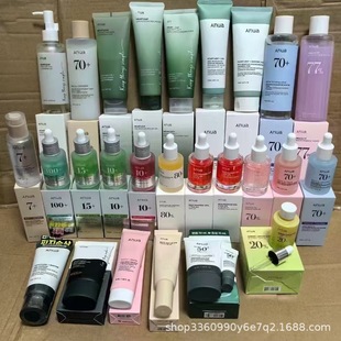 Anua����70%������Ѫ�徫�AҺˬ�wˮ���A30ml �~�Ȳ���Ƥ��ϴ����