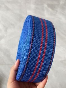 Plate belt rope strong car truck rope bandage strong truck binding belt flat rope flat belt thickened wear-resistant cloth belt