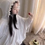 儿童夏季女童透气防晒服