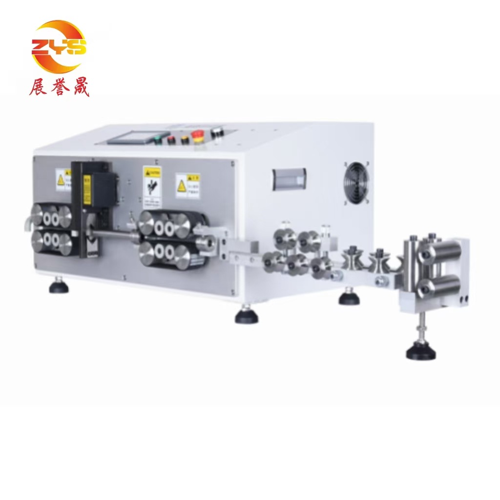 70大平方电脑剥线机  4-70平方小型护套线剥皮机电缆剥线机