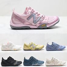 外贸NB MT10赤足鞋网面透气休闲运动鞋三宅一轻便薄底情侣跑步鞋