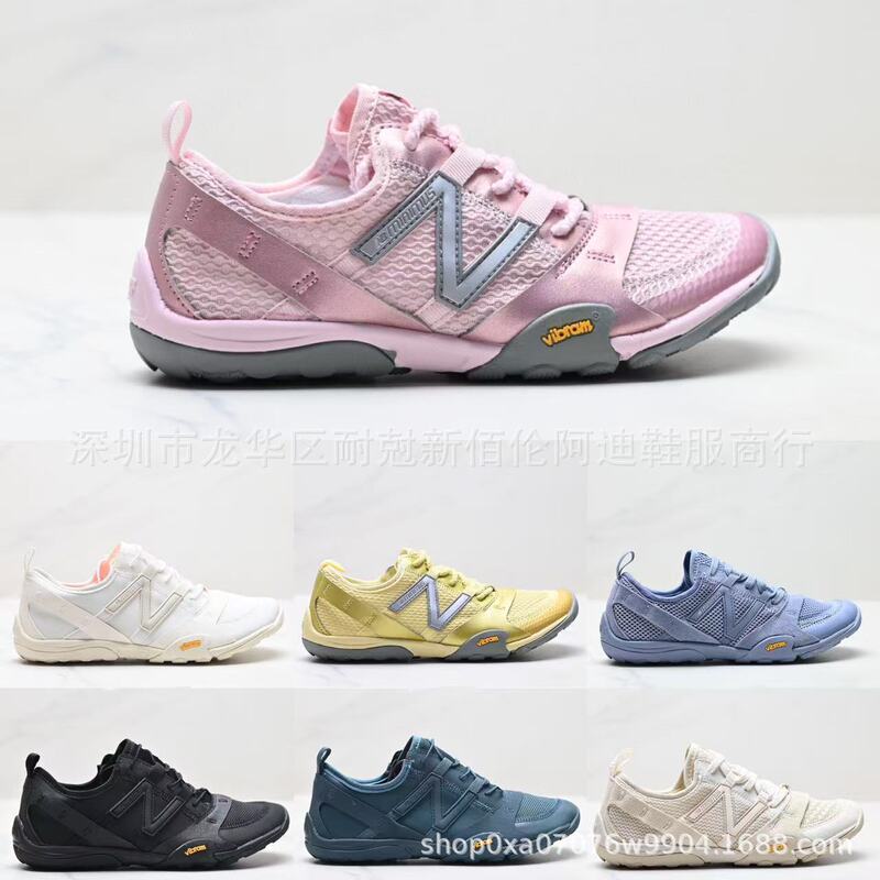 貿易NB MT10裸足靴メッシュ通気性カジュアルスポーツシューズミヤケワン軽量薄底カップルランニングシューズ|undefined