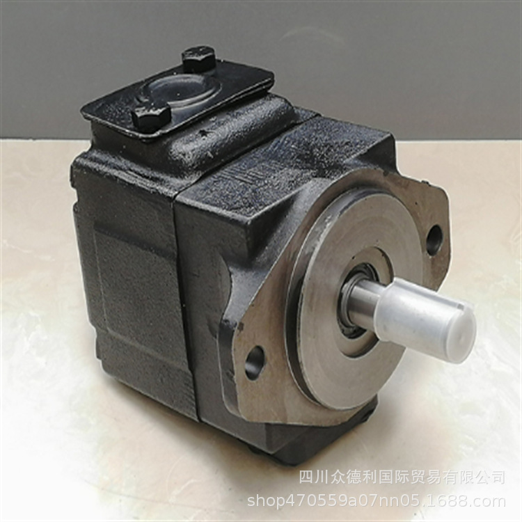 T6DC-045-014-1R01-B1   派克叶片泵   现货供应 货期稳定
