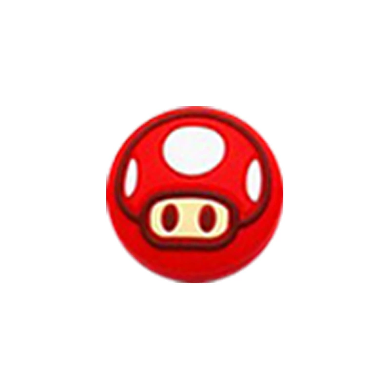 Nintendo Switch handle rocker cap Steam deck handheld handle silicone hat cat claw protection key cap