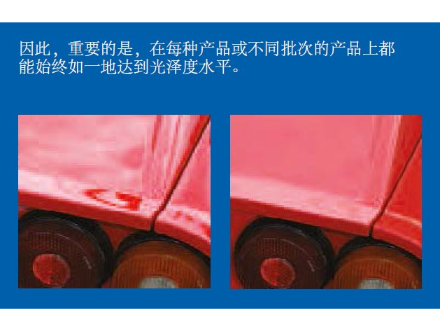 NOVO-GLOSS TRIO 三角度光泽度仪，20/60/85°RHOPOINT光泽仪