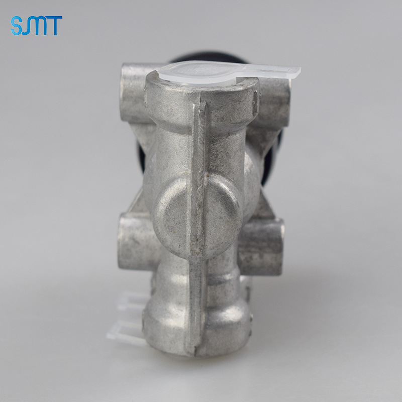 Piezas europeas del autobús del camión pesado de la válvula limitadora de presión de SMT 9630060010