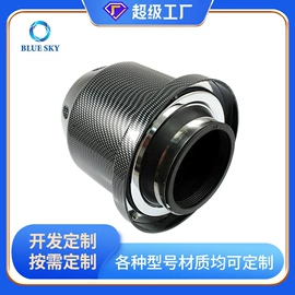 生活电器配件;空气净化配件;滤料