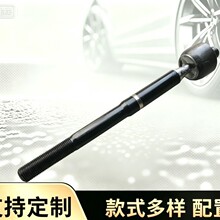 厂家直供适用于现代起亚内球头横拉杆球头方向拉杆56540-2K000
