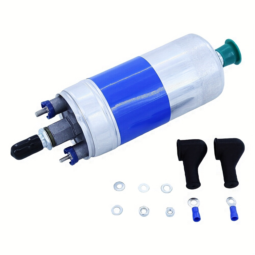 Electric Fuel Pump Suitable for Mercedes-Benz E8307 /E8314 1160910201 0580254942 Fuel Pump