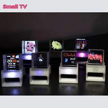 HoloCubic͸��С�ҕ���r�R�[����Ů�������նY���ɕ���ȫϢ��