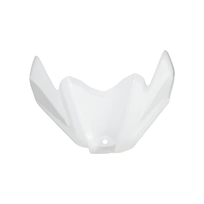 Little R K8 2008-2009-2010 | Motorcycle Fender - fuel-tank-cover