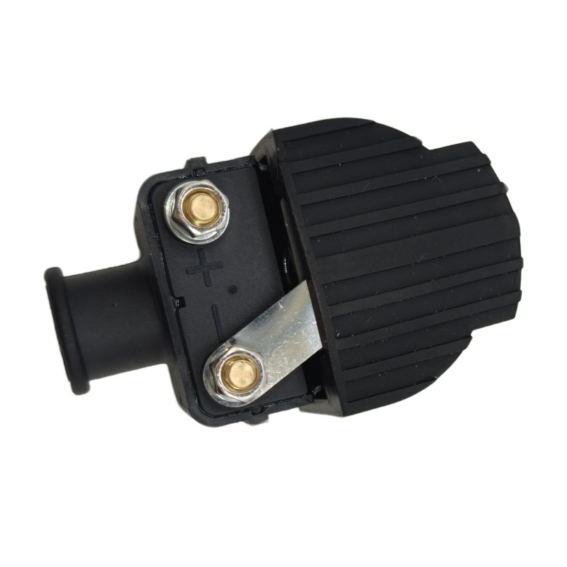 Suitable for Mercury Outboard Motor 339-835757A3 High Voltage Package 339-832757A4 Ignition Coil Motorcycle Accessories