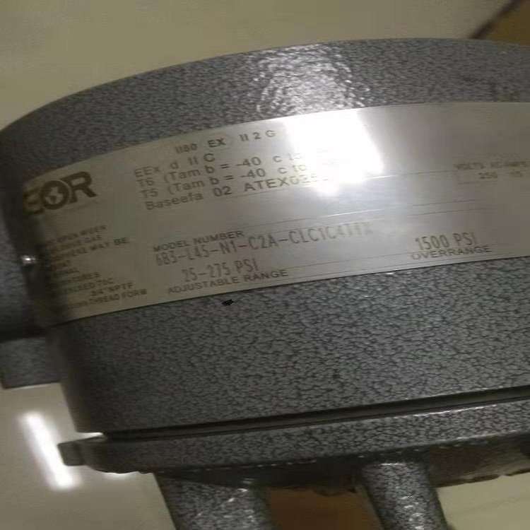 美国压力开关 9NN-K5-N4-F1A-TTX371 101NN-K45-N4-C1A