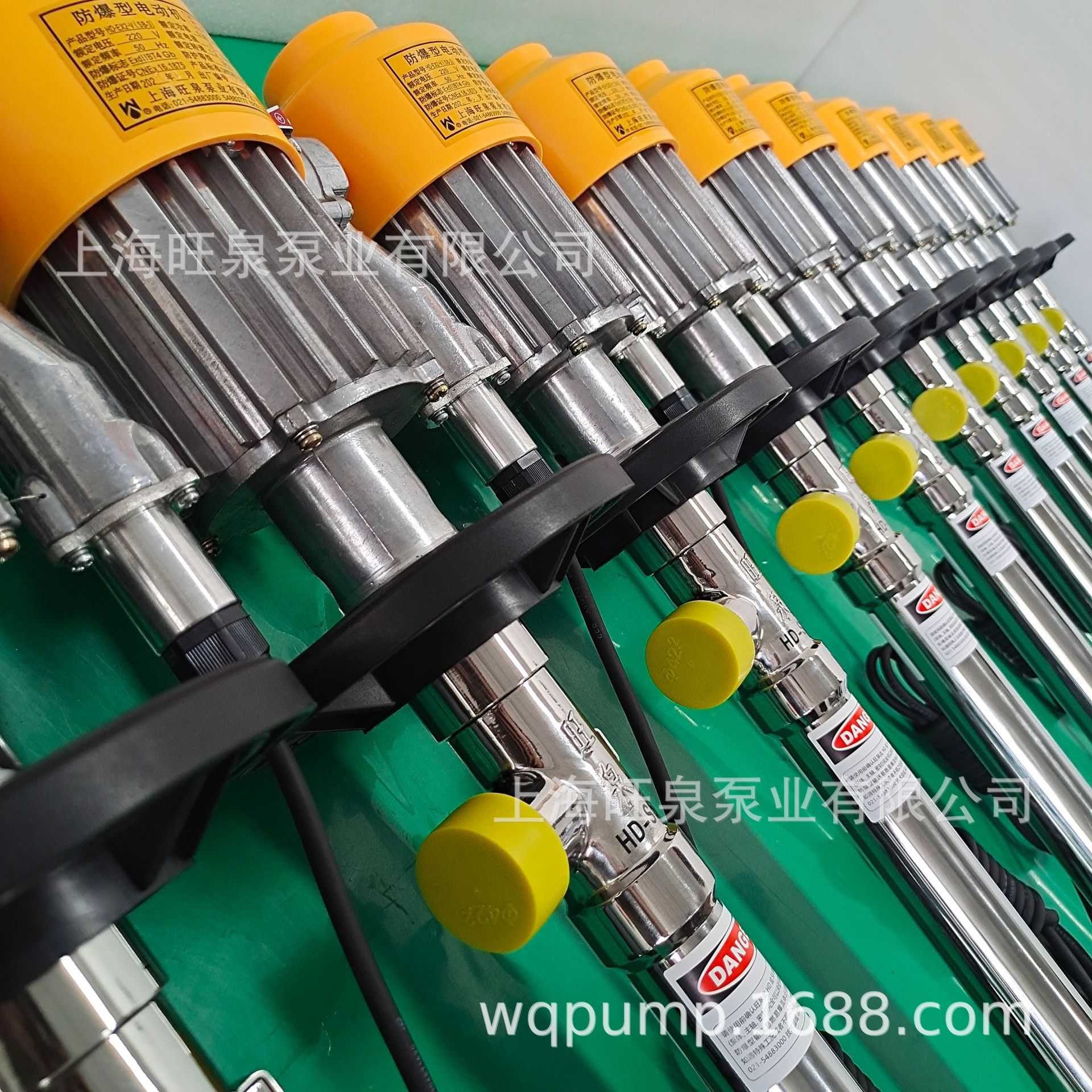 ��ȪHD-EX2-V+SS316L-1000�����Ͳ������Ͱ�á������綯��Һ��