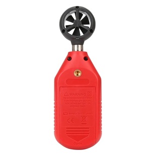UNI-T/unide UT363BT digital anemometer Bluetooth anemometer wind speed meter anemometer