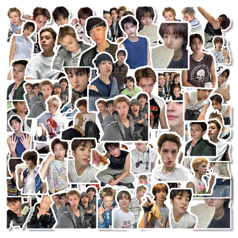 103 Cortis Boy Group Stickers, Stylish and Youthful, Ins-Style, High-Definition, Exquisite DIY Phone Case Accessories 103 Cortis Boy Group Stickers, Stylish and Youthful, Ins-Style, High-Definition, Exquisite DIY Phone Case Accessories