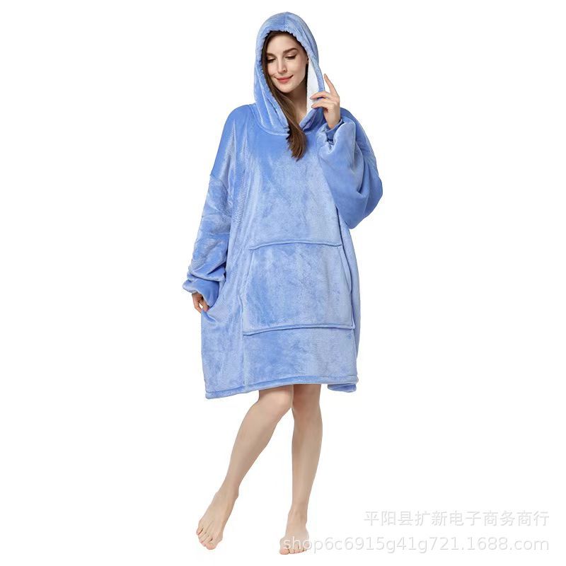国境を越えて寝ている服を厚くして、怠け者の服を着て、帽子のテレビのじゅうたんと戸外防寒服の怠け者のパジャマ卸売りをします。|undefined