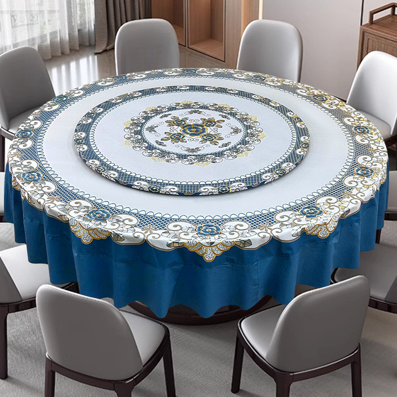 스플라이스 사파이어 220+ 적응형 110-135cm 턴테이블 커버