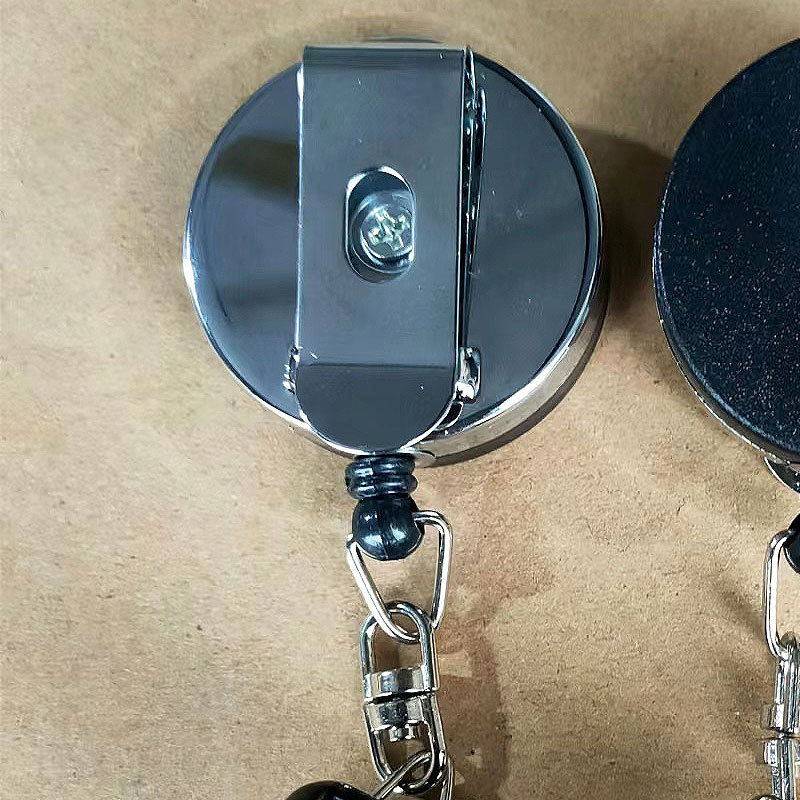 Llavero qiaoke Cap hebilla de cinturón stretch Black 8 qiaoke Cap accesorios de bola de mesa de billar bola de billar suministros de taco de billar