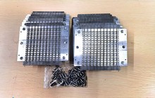 CNC加工中心零件加工 慢走丝加工 陶瓷印刷治具精密机械高精度