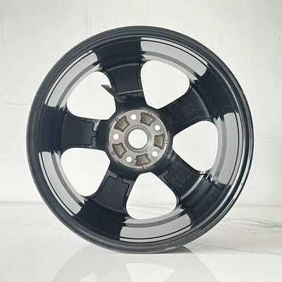 alloy steel ring, Hub