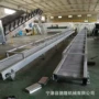 生产降温流水线网链输送机