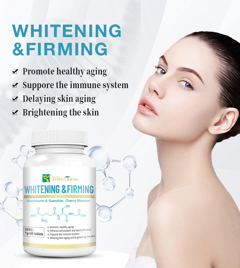 glutathione treatment results Liposomal Glutathione Bundle main image 0