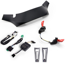 适用宝马M1M2按键G20 G30 G01 G02 G05G06改装M3M4方向盘切换模式