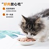 Mixi Cat Snacks Cat Canned Pet Food Adult Cat Pet Snacks Cat Wet Food Cat Snack Manufacturer Wholesale