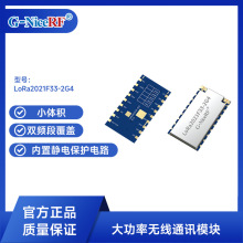 ���� 2W LR2021�����_�l sub-GHz 1.9G -2.5GHz�l���l�����lģ