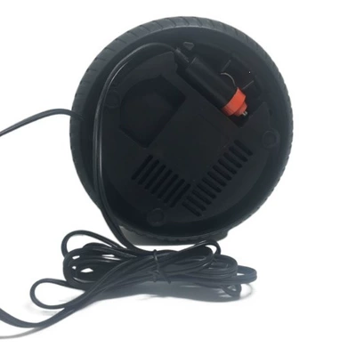 Inflator, Hava nasosu