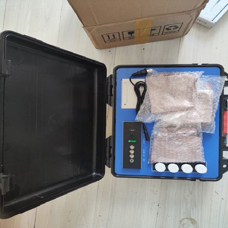 便携式水质测定仪 型号：HAD-16915