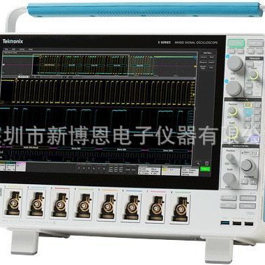 Tektronix/泰克MSO58混合信号示波器 泰克混合信号示波器