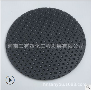 厂家产盆式板式支座滑板 桥梁支座滑板支座 规格齐全1.2*4米