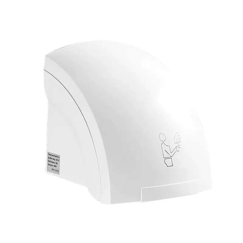 全自动感应烘干机手器卫生间吹手烘干机厕所烘手器智能家用烘手器