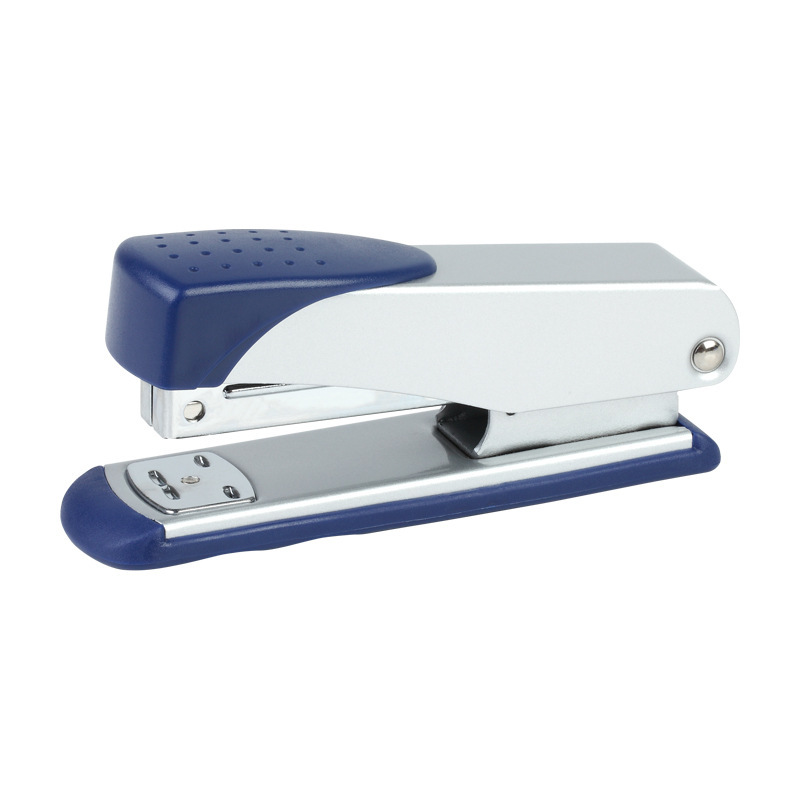 비즈니스 스테이플러/25개 스테이플러/블루, 블랙 랜덤 배송/B3050