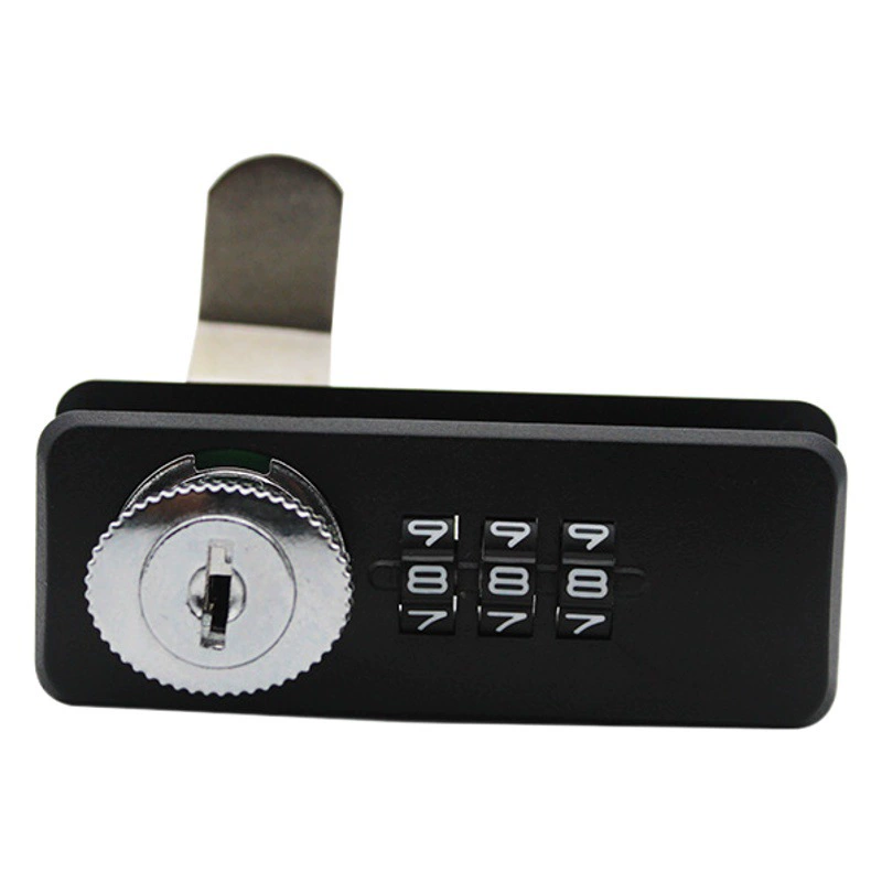Оптовая продажа мебельных кодовых замков с механическим циферблатом для ремонта гардеробных, замков для шкафов, замков для офисных шкафов и ящиков стола.