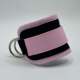 Ankle buckle-pink