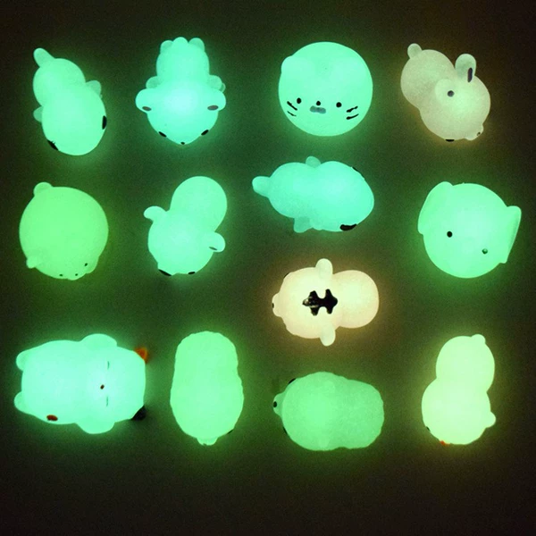 8 grams of night light group