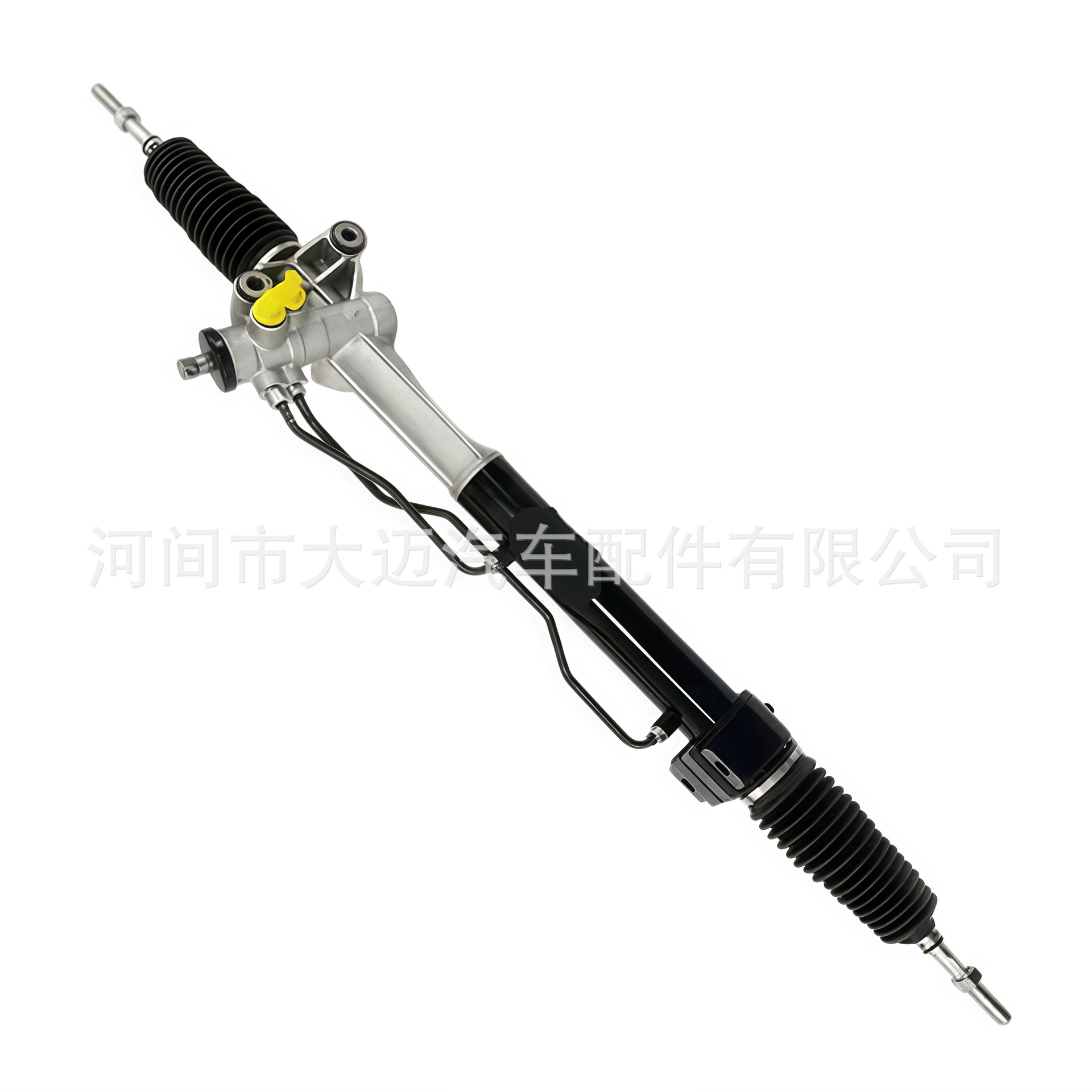 6614603100/6614602700/Hydraulic steering gear is suitable for Mercedes-Benz Vito Viano W639LHD