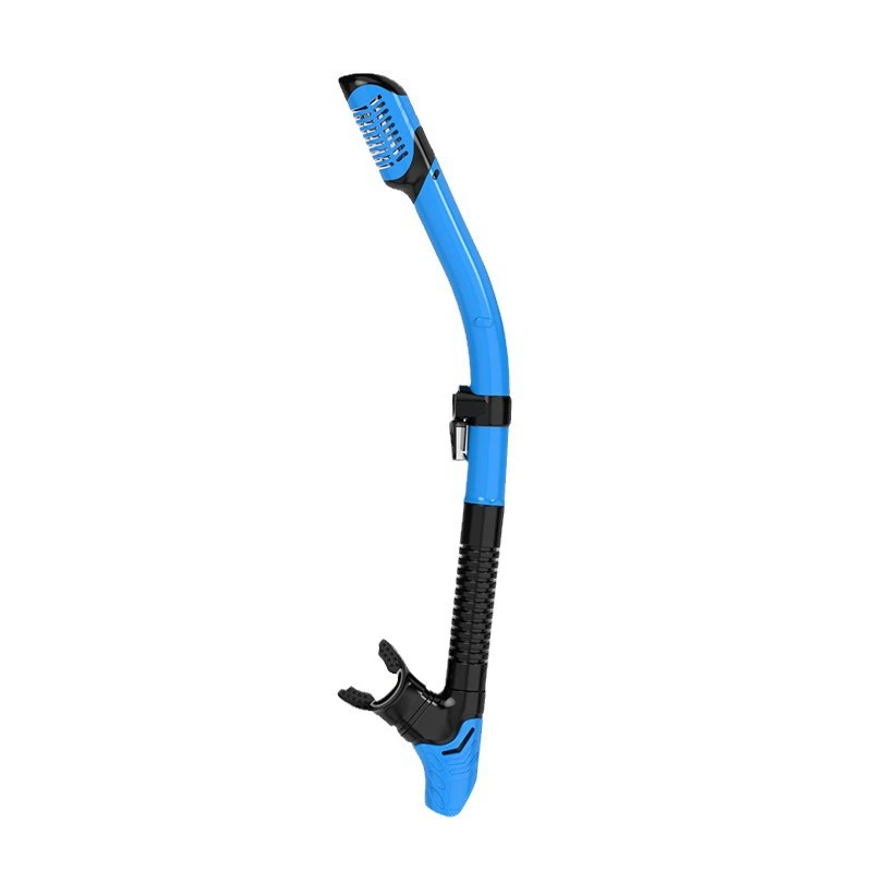 Ст respiratory set for adults for men and women for swimming, equipment, straw, diving