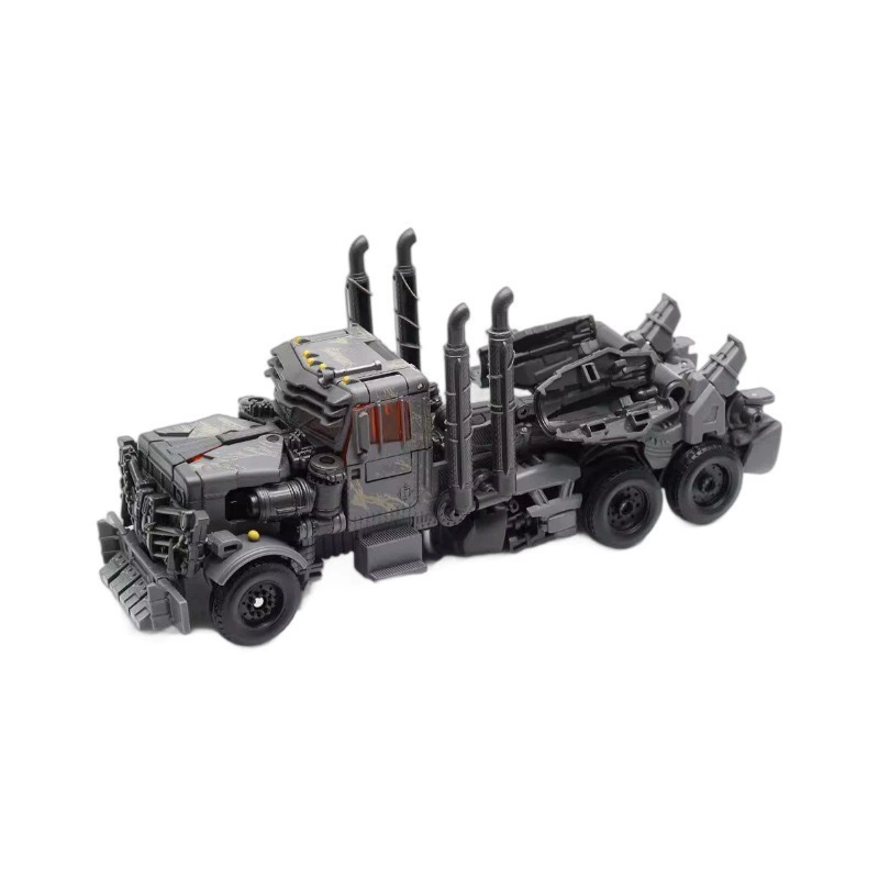 佳乐煌 8810 Wasteland SS101 Original Big KO Alloy Version Robot Transformation Toy Transforms Seventh Edition Natural Disaster
